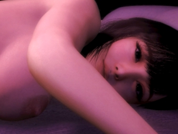 発情彼女とイチャイチャエッチ [BlackBox]