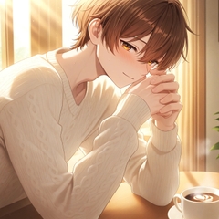 【30秒ボイス】…なんか、いい匂いするね [賞味期限30分の声の主]