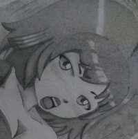 Z-Annia  Black and White Collection [GQuarz]