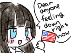 Dear anyone feeling down right now!! [ainecco]