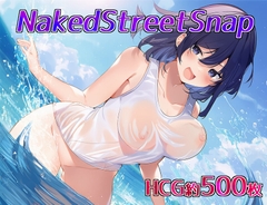 NakedStreetSnap [RightClick]
