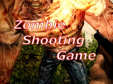 ゾンビショット！ [空想幻影工房]