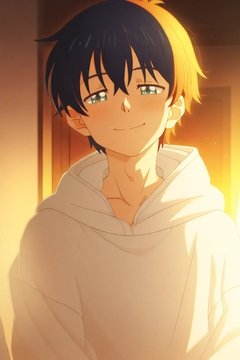 【30秒ボイス】君と出会えて、よかった [賞味期限30分の声の主]