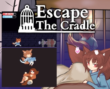 Escape The Cradle [AzureZero]