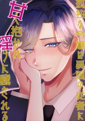 孤独な令嬢は異国の従者に甘く抱かれ淫らに穢される [X-pudding]