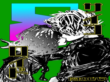 10月に描いたイラスト [のっすり文庫]