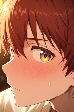 【30秒ボイス】そんな近くで見られたら…照れる [賞味期限30分の声の主]