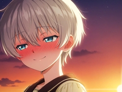 【30秒ボイス】ツンデレ男子が、照れながらも本気で感謝する [賞味期限30分の声の主]