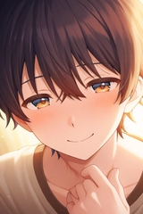 【30秒ボイス】あざとかわいい彼氏の甘え声 [賞味期限30分の声の主]