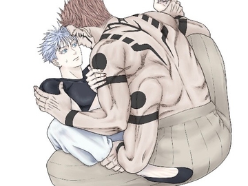 爾汝之交 [桃ヨーグルト]