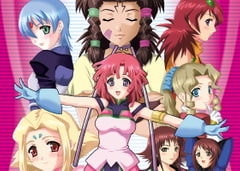 シンカー中毒 [目玉ソフト]