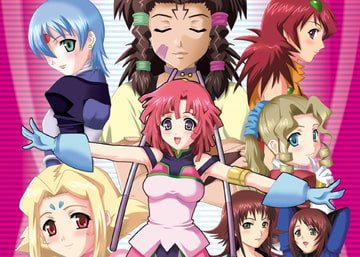 シンカー中毒 [目玉ソフト]