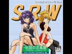 S,R,W