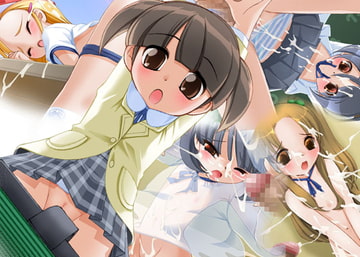 すけぬぎ・わたおに [ぱわぁふる・へっず]