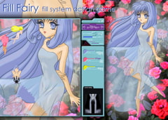 フィル・フェアリー [GOMBEH SOFT]