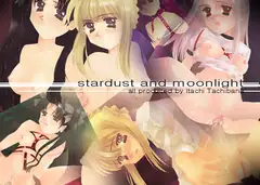 stardust and moonlight