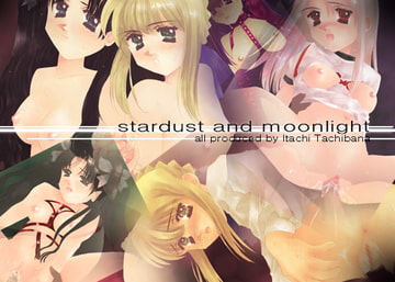 stardust and moonlight [meLodiousdesign]