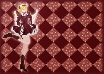 「英国浪漫」歌曲集～ミニスカ編～ [Ancient World]