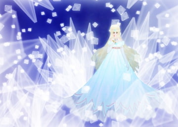 英国浪漫 ～お姫様編～ [Ancient World]