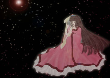 「赤い河」歌曲集 改訂版 ～お姫様編～ [Ancient World]