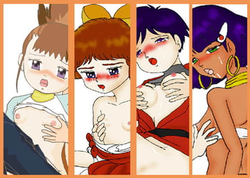 パタパタ劇場 SP [和泉屋]