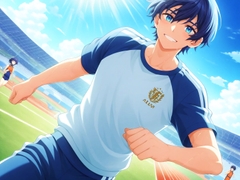 【30秒ボイス】君と走る、この瞬間が一番輝いてる [賞味期限30分の声の主]