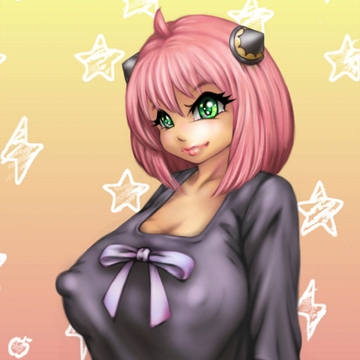 こすぷれ・あにゃたん [Liquid Spice]