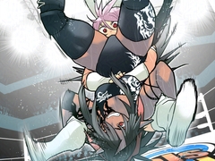 12Animals Rumble2024 [ガチ★ドランカーズ]