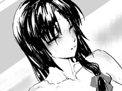 祥鳳、熱情の兆し [充電し忘れ]