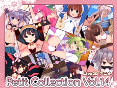 Petit Collection Vol.14