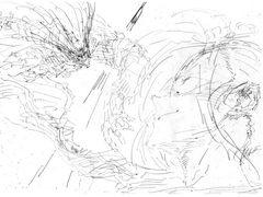 キバケンジモノガタリショウガクセイヘンダイサンジュウイチワ [キバケンジ]