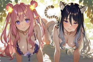 プリ◯セスni◯ネクト?ハツシオコネクト [カオスゲート]