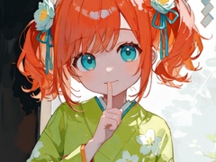 Homunculi 七五三 [Homunculi]