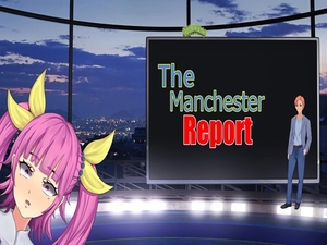WTC : The Manchester Report [Triority]