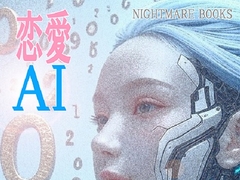 恋愛AI [NIGHTMARE BOOKS]
