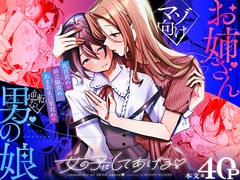 女の子にしてあげる♡ [Hoshii Syuzou]