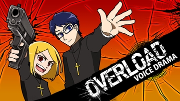 ボイスドラマ「OVERLOAD」 [DIRTY LABOR]