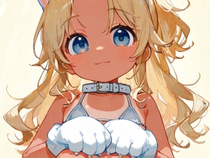 Homunculi チョコレート&ミルク [Homunculi]