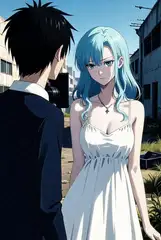 ウラノス ― 美の排泄