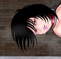 送られてきたブルーレイ2 復讐 [Tomas]