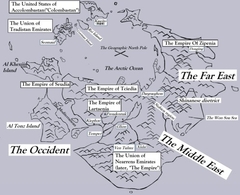 Sounds From Freudia [Gamon-ya]