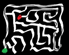 ラビリントス【壱】 [リソウツイキュウ]