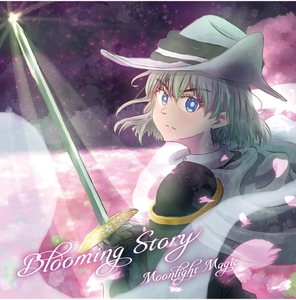 Blooming Story [Moonlight Magic]