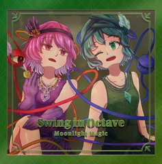 Swing in Octave [Moonlight Magic]