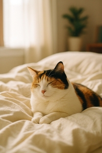 吾輩はメスが嫌いである [ぽん太]