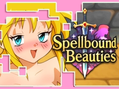 Spellbound Beauties [Lunar Kiss Games]