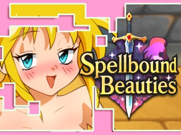 Spellbound Beauties [Lunar Kiss Games]