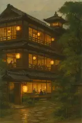 肉棒のバトン