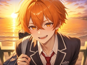 【30秒ボイス】優しさが自然に出ちゃう男子 [賞味期限30分の声の主]