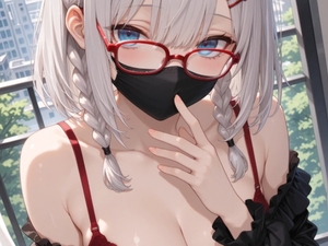 パパ活女子が堕ちる迄 [堕ちろJK!制作委員会]